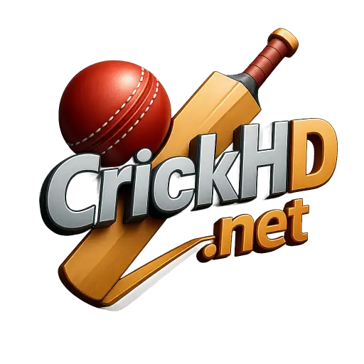 CrickHD.net